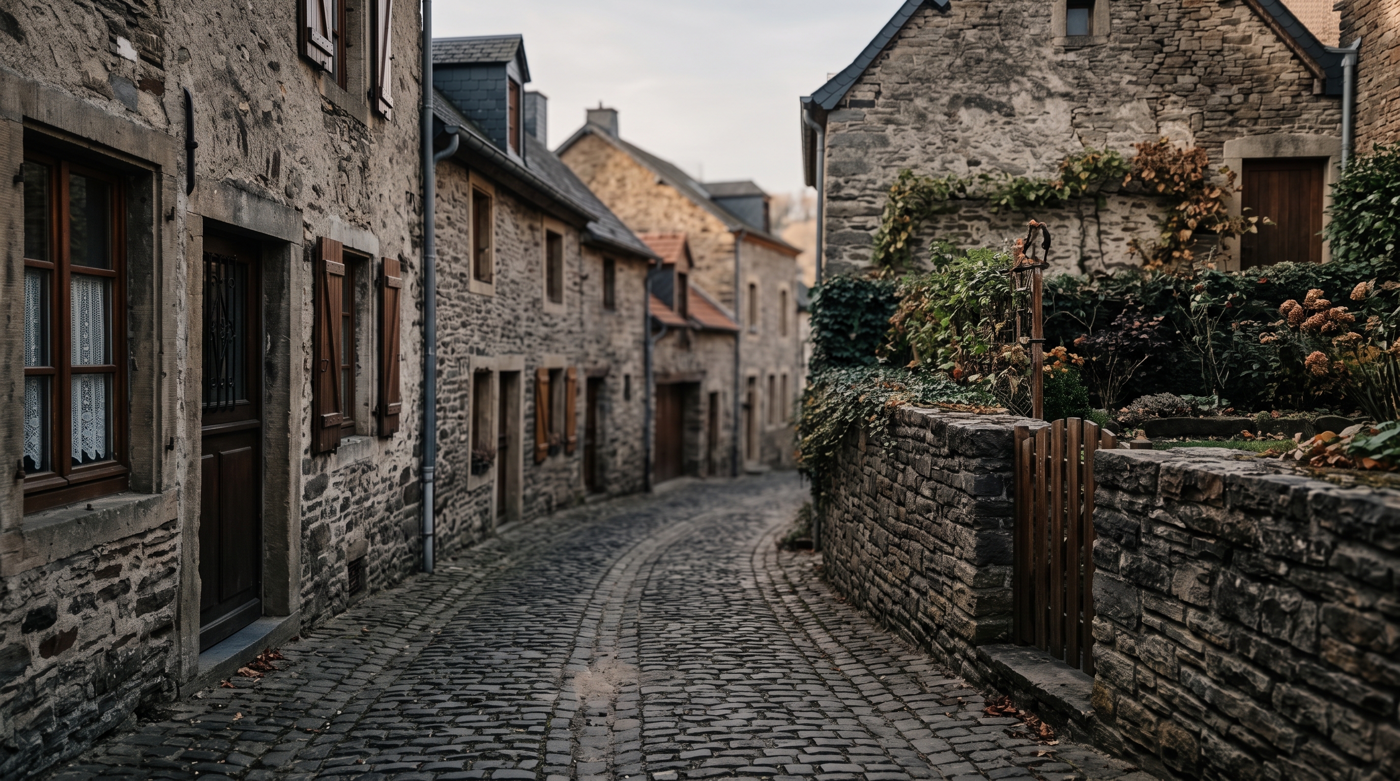 Intervention à Mamer